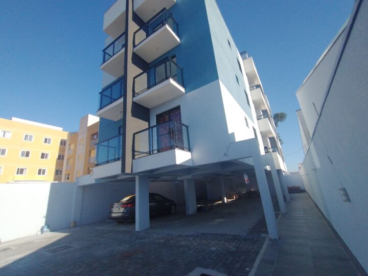 Apartamento para alugar sao jose dos pinhais (1)