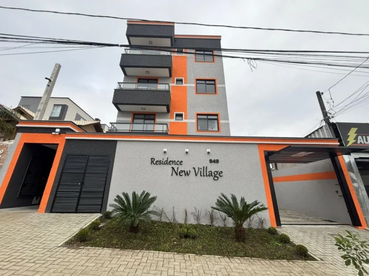 Apartamento a venda afonso pena