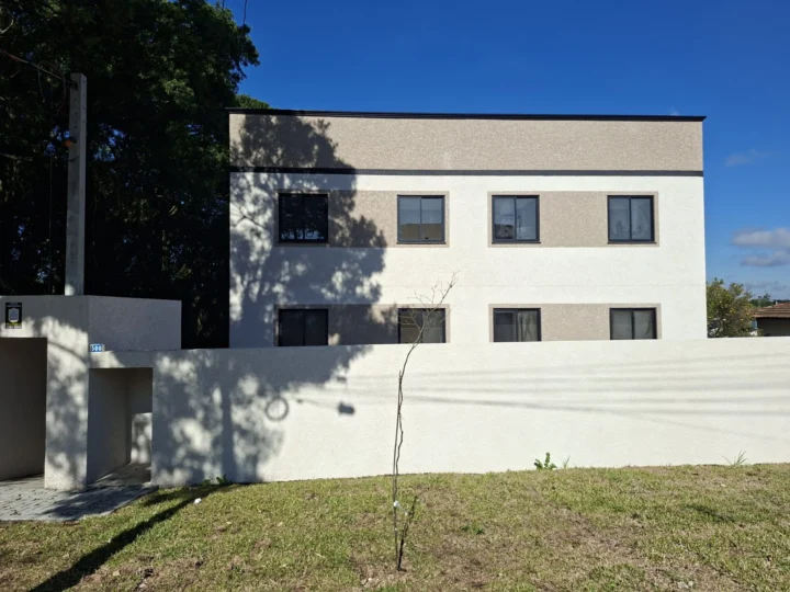 Apartamento a venda santo antonio (9)